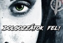 Tankcsapda – Pályázat: még egy zenekar felkerülhet Lukácsék feldolgozáslemezére tankcsapda cover 20160907