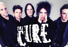 The Cure – Egy évtized után a legendás banda októberben visszatér Magyarországra the cure 20160913