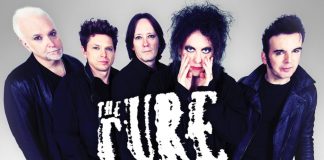 the cure 20160913