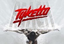 tyketto cover 20160908