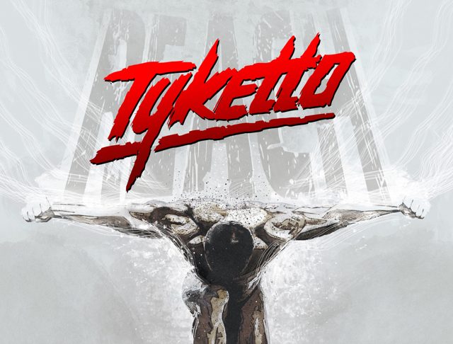 tyketto cover 20160908