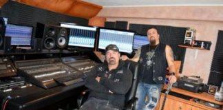 adrenaline mob 20161025