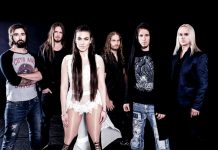 Amaranthe – Maximalista albummal tér vissza a svéd pop metal csapat amaranthe 20161025