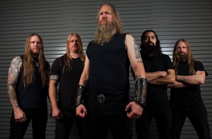 Kerry King, King Diamond és sokan mások az Amon Amarth új klipjében amon amarth 20161006