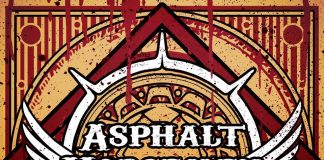 asphalt horsemen cover 20161024