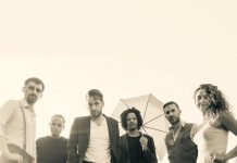 Belly of Paris – Bahrein szigetén is zenélnek honfitársaink! Jön az első album! belly of paris 20161024