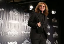 Whitesnake – David Coverdale mégsem vonul vissza david coverdale 20161005