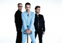 depechemode