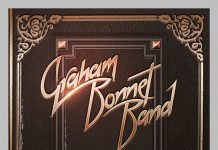 graham bonnet cover 20161022