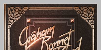 graham bonnet cover 20161022