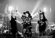guns n rose 20161023