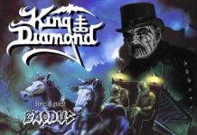 King Diamond – Koncert-DVD érkezik, jövőre pedig írják az új dalokat king diamond 20161013