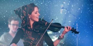 lindsey stirling 20161010