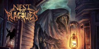 nest of plagues cover 20161013