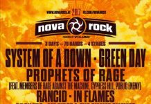 nova rock flyer 20161013