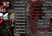 Phoenix RT – Október végén indul a Piros Karikás Ősz/Tél Tour phoenix rt flyer 20161006