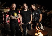 Phoenix RT-Sötétség nélkül – Új klip, turné, akusztikus nagykoncert phoenix rt 20161024