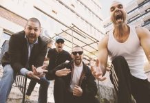 PMA – Positive Mental Attitude – A Penalty Kick, a Newborn, a The Idoru és a Dawncore egykori tagjai egyesítették tudásukat positive mental attitude 20161017