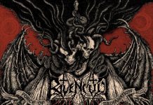 Ravencult – Dalpremier – Tormentor Of Flesh ravencult cover 20161028