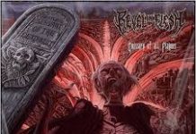 Revel In Flesh – Dalpremier – Emissary Of All Plagues revel in flesh cover 20161013