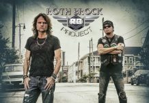 Roth Brock Project – Ezúttal John Roth és Terry Brock egyesítette tudását roth brock cover 20161014