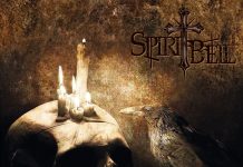 spiritbell cover 20161029