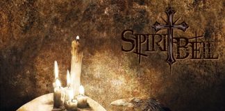 spiritbell cover 20161029