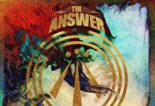 The Answer – Klippremier – Solas the answer cover 20161006