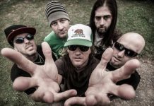 ugly kid joe 20161013