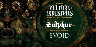 vulture flyer 20161018