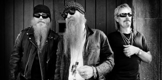 zz top 20161009