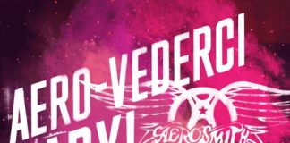 aerosmith flyer 20161116