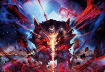 Aversions Crown – Január 20-án érkezik az ausztrál banda harmadik albuma aversions crown cover 20161129