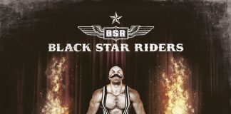 black star riders cover 20161118
