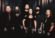Burning Point – Klippremier – The King Is Dead, Long Live The King burning point 20161126