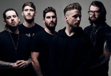 bury tomorrow 20161128