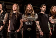 devildriver 20161117