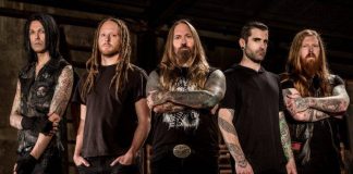 devildriver 20161117