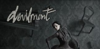 devilment cover 20161116