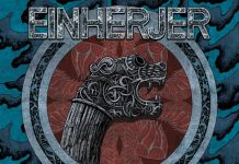 Einherjer – A norvég vikingek újravették a 20 évvel ezelőtt kiadott debütáló albumukat einherjer 20161112
