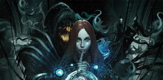 eternal idol cover 20161113