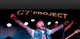 gt project 20161116