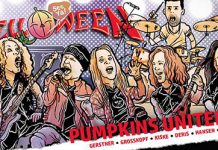helloween flyer 20161115
