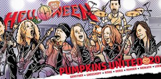 helloween flyer 20161115