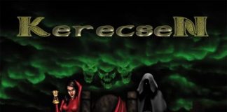 kerecsen cover 20161122