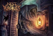 nest of