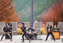 Nomad – Az utolsó katona – klippremier nomad 20161115