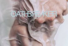 oathbreaker cover 20161111