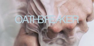 oathbreaker cover 20161111