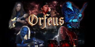 orfeus 20161124